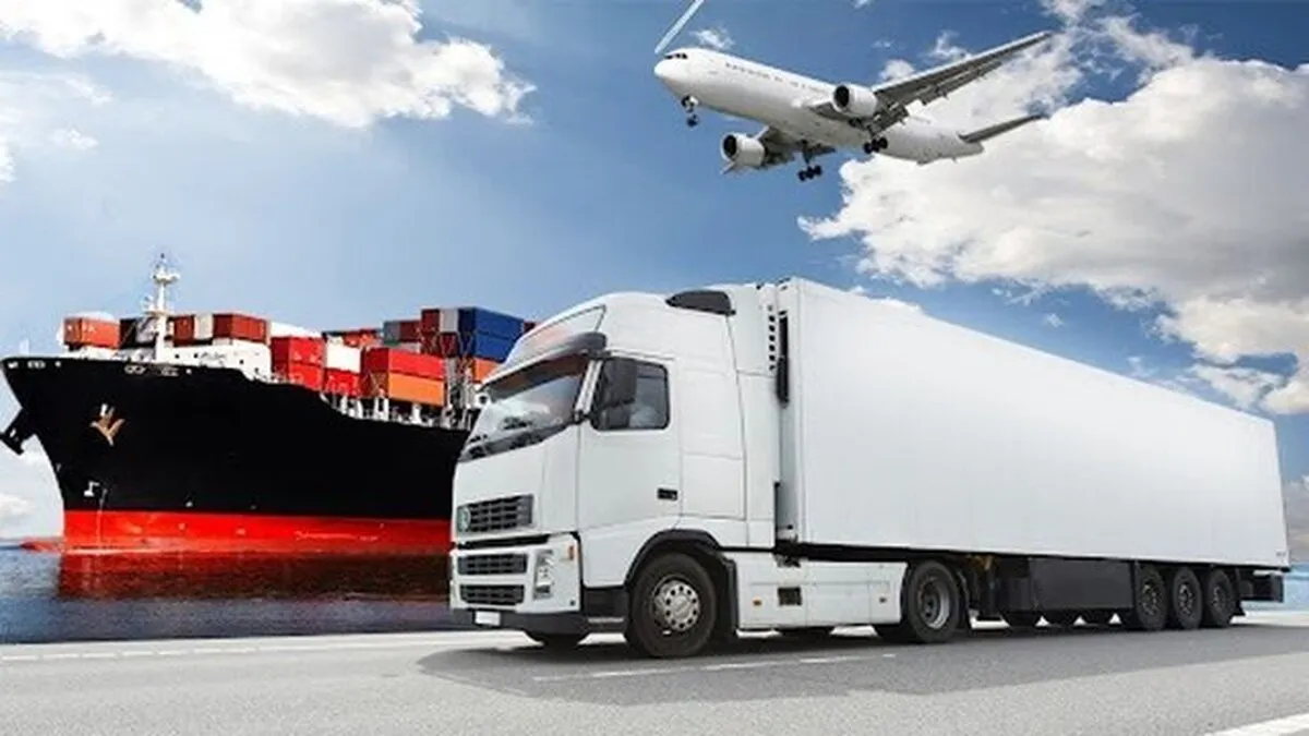 Iran becomes gateway for transiting goods btw China, Europe