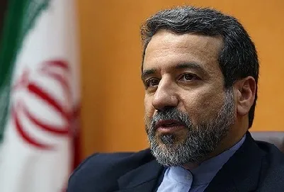 عراقچی: اقدام آمریکا با برجام تناقض دارد
