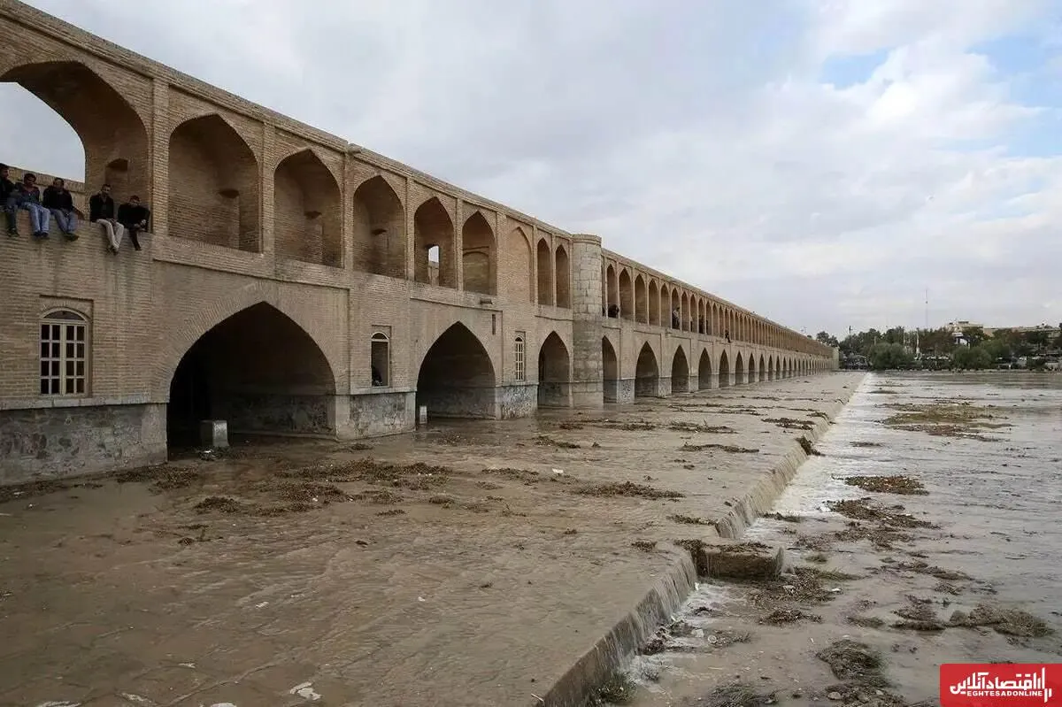 پاسخ علمی استاد نمونه کشور به صحبتهای «عیسی کلانتری» درباره تعطیلی «کشاورزی» اصفهان!