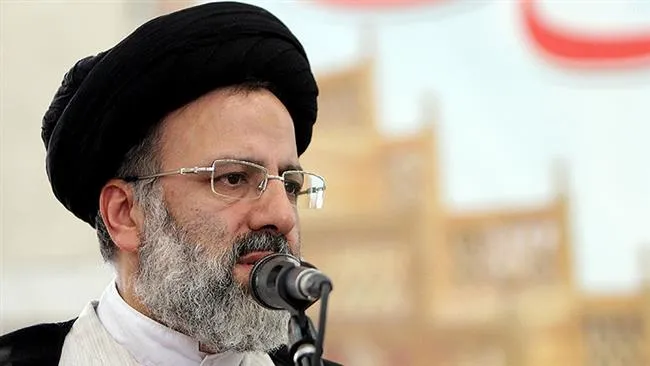 Hojjatoleslam Raeisi to run for president: Representative