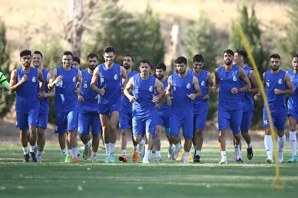عدم هماهنگی به استقلال ضربه زد