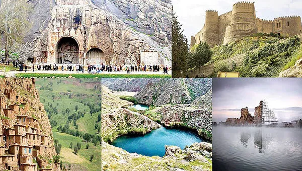 خروج توریسم از رکود کرونایی امکان‌­پذیر است؟