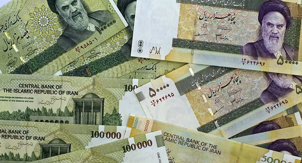 Rial Gaining Ground in Tehran Market