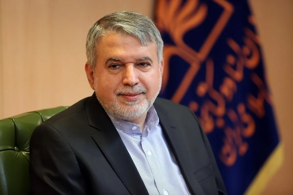 گردشگران خارجی به طور متوسط ۱۲۷۰ دلار در ایران هزینه می‌کنند