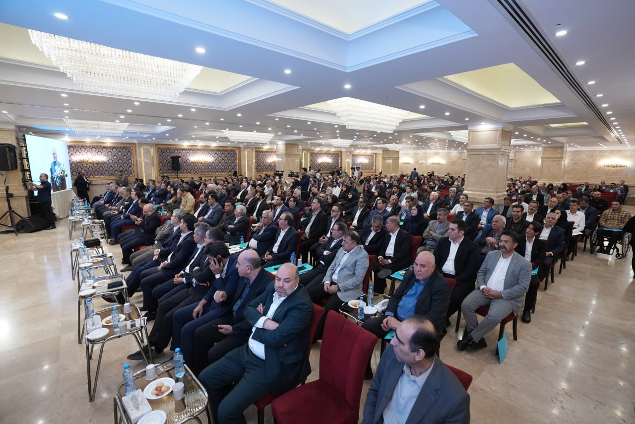 راهکارهای عملیاتی بانک مهر ایران برای تأمین مالی ارزانقیمت صنایع راهکارهای عملیاتی بانک مهر ایران برای تأمین مالی ارزانقیمت صنایع