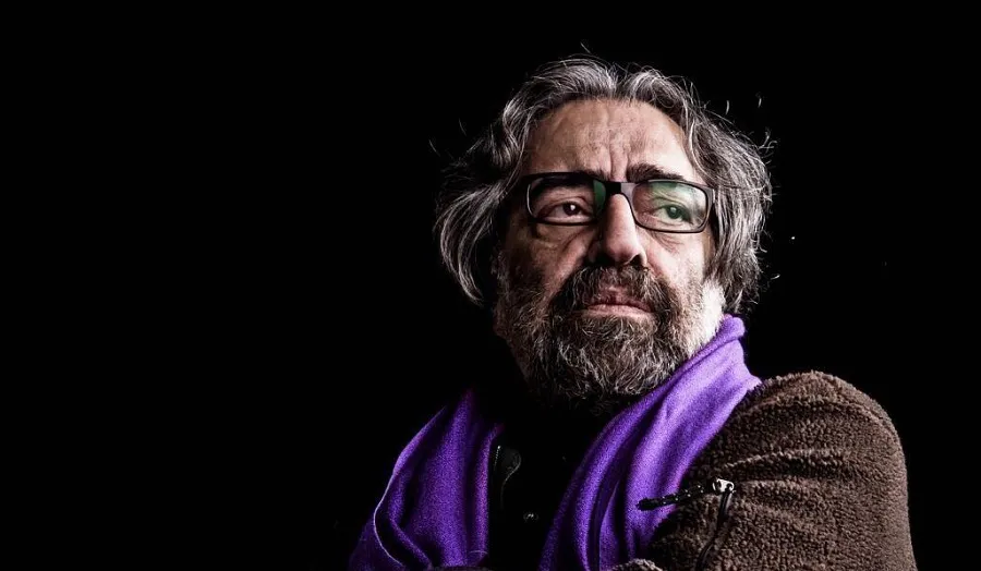 تصویری معنادار برای طرفداران سینمای کیمیایی