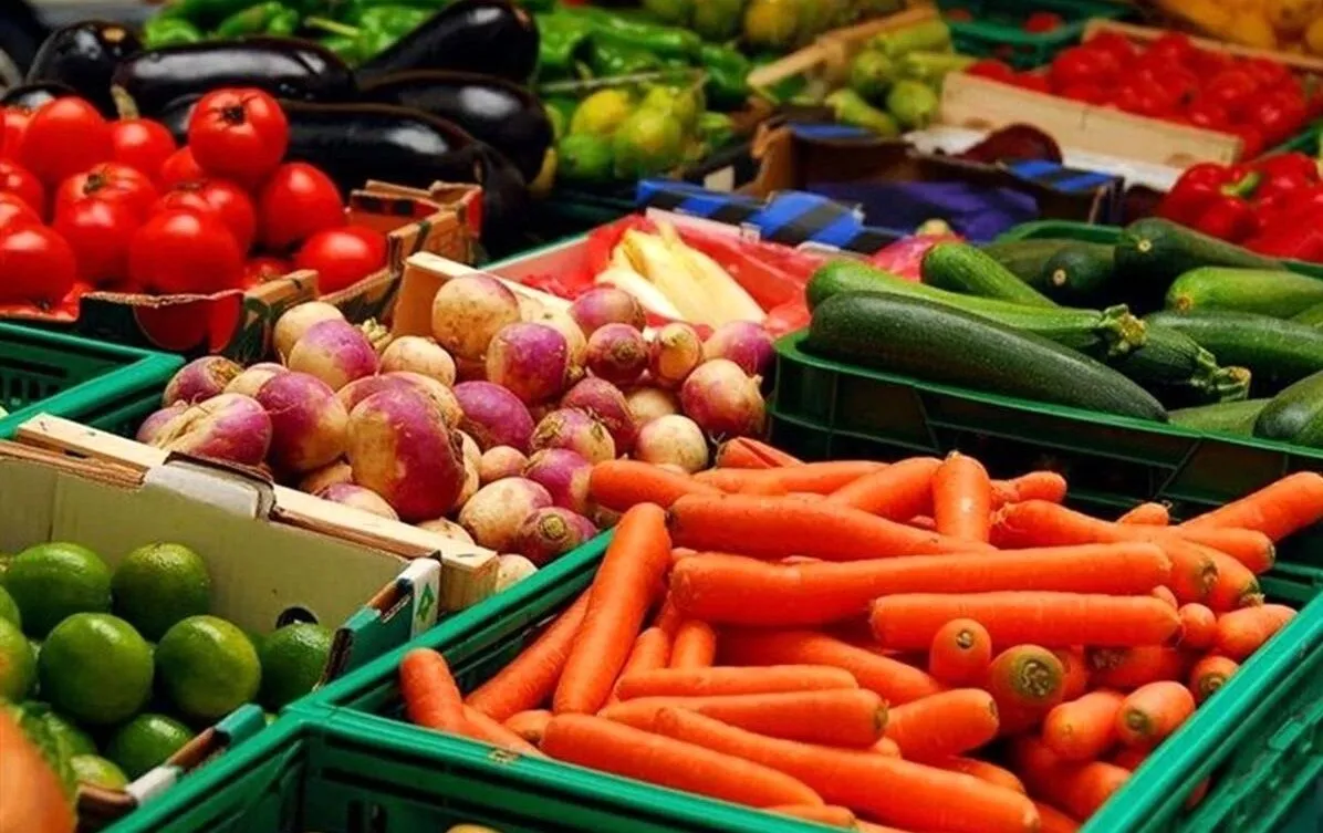 Iran’s Export of Food, Agricultural Products Exceeds $4 bln in 9 Months: Spokesman