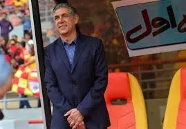 تکذیب مذاکره پرسپولیس با قطبی