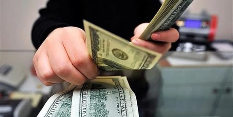 دستگیری اخلالگر نظام ارزی با تخلف ۱۳۲میلیارد تومانی