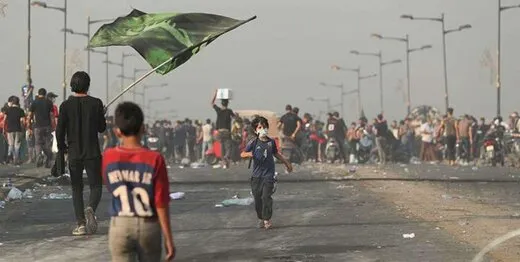پاسخ فوری دولت عراق به ضرب الاجل مرجعیت عراق
