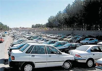کاهش تا 1.5 میلیونی قیمت خودروهای داخلی