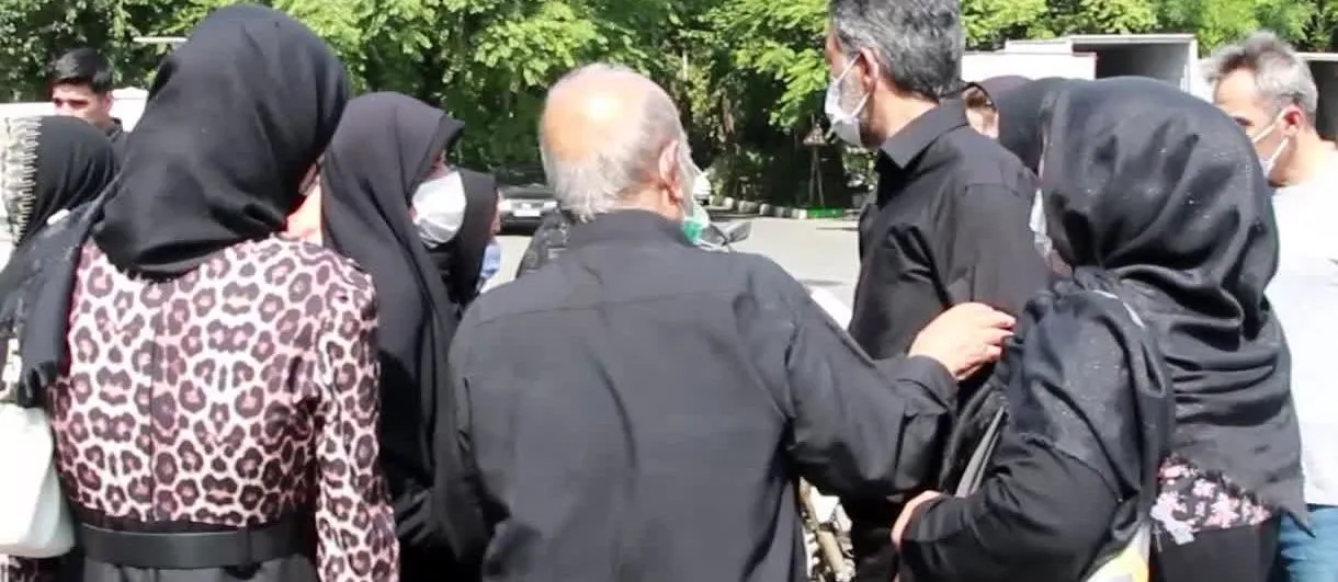 این دزدان در نقش مسافران عراقی زنان تهرانی را سرکیسه می کردند + فیلم