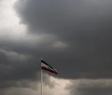 امشب دمای هوای پایتخت تک رقمی می‌شود