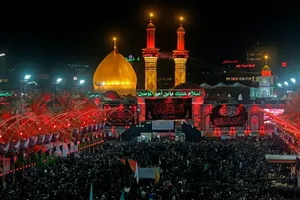خلوت ترین زمان سفر به کربلا چه زمانی است؟ راهنمای زیارت در آرامش