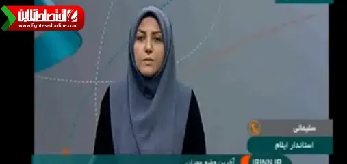 آخرین اخبار از وضعیت مرز مهران پس از طوفان دیشب +فیلم