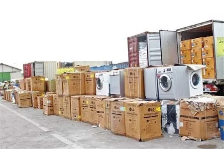 افشاگری سخنگوی ستاد مبارزه با قاچاق کالا و ارز