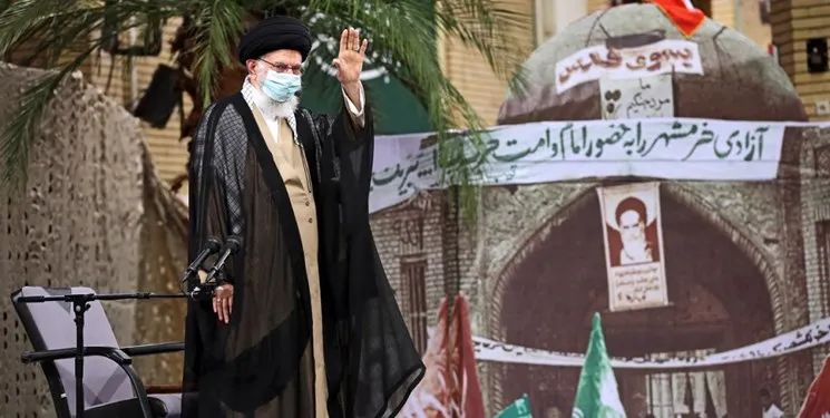 وقتی در وسط یک حادثه هستیم درست نمی شود ابعاد آن را شناخت / حقایق دفاع مقدس باید به گوش جوان ها برسد
