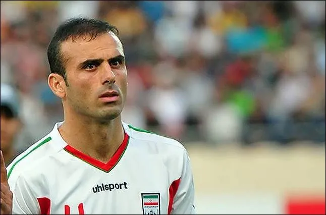 سیدجلال: بعضی‌ها نمی‌خواهند پرسپولیس نتیجه بگیرد
