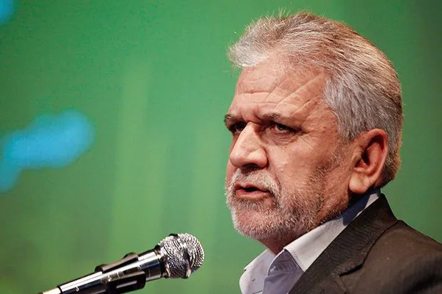 آغاز صادرات گازوئیل ایران به اروپا