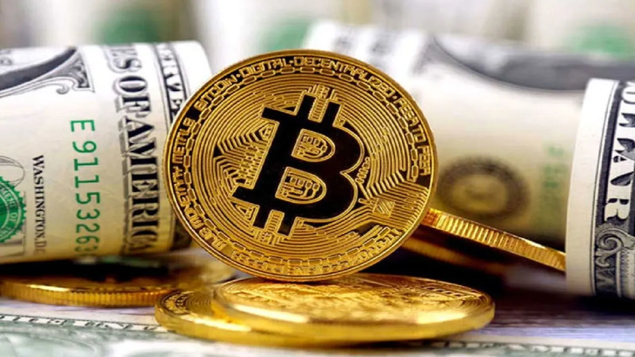 بانک مرکزی انگلیس  بیت‌ کوین را زیر سوال برد