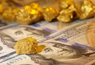 قیمت طلا شانسی برای افزایش بیشتر ندارد