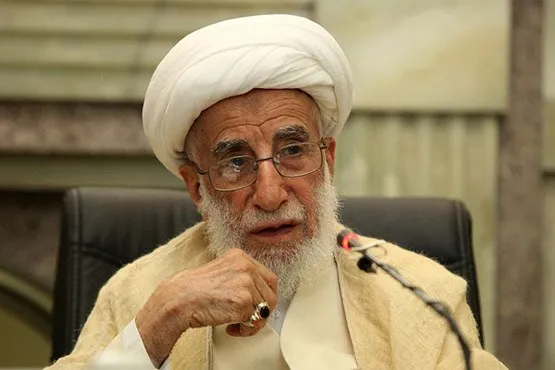 تلخ‌ترین تجربه آیت الله جنتی در شورای نگهبان