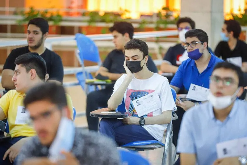 نتایج نهایی کنکور کی اعلام می شود؟