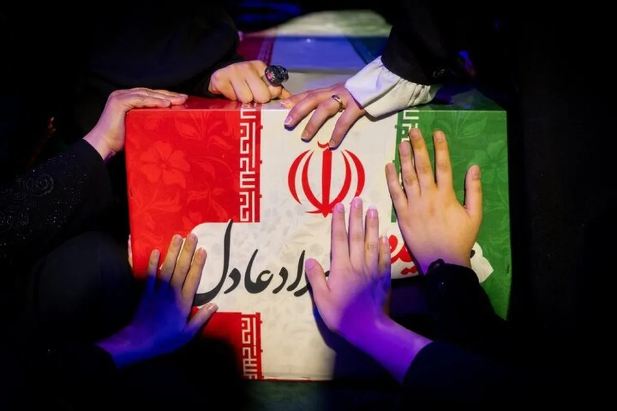 مراسم وداع با عروس رهبر شهید انقلاب/ از مویه‌های حدادعادل تا محل برگزاری مراسم