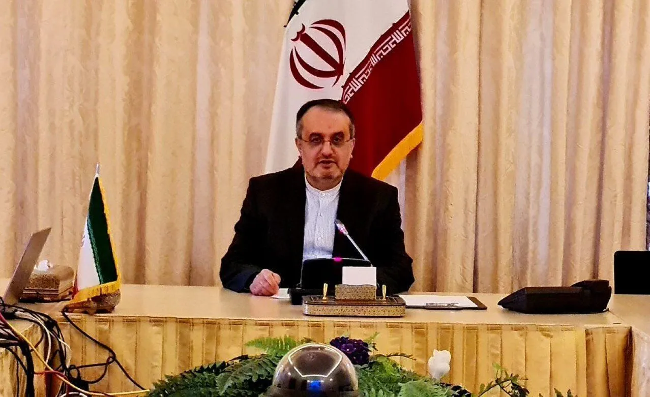 گزارش گروسی، استدلالات ایران نادیده گرفته و آنها را نامعتبر خوانده
