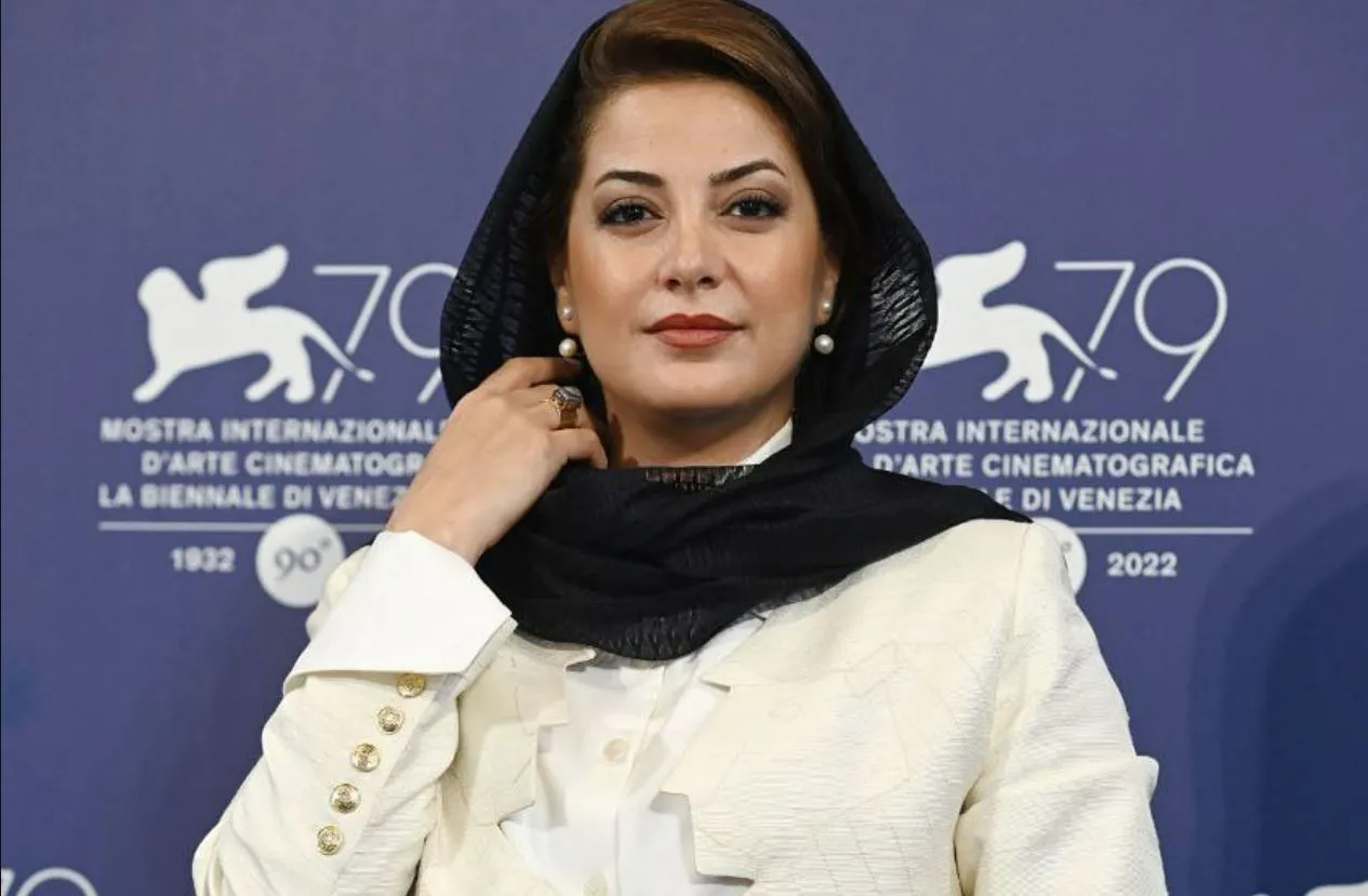 لباس طناز طباطبایی در ونیز مناسب بود؟ / تحلیل طراحان مد