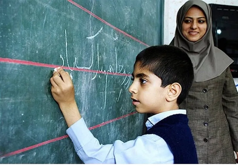 آمار نگران کننده از کمبود معلم در آموزش و پرورش