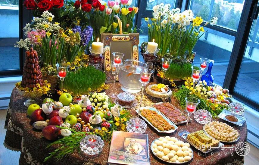 کدام کشور‌ها در نوروز تعطیل رسمی هستند؟