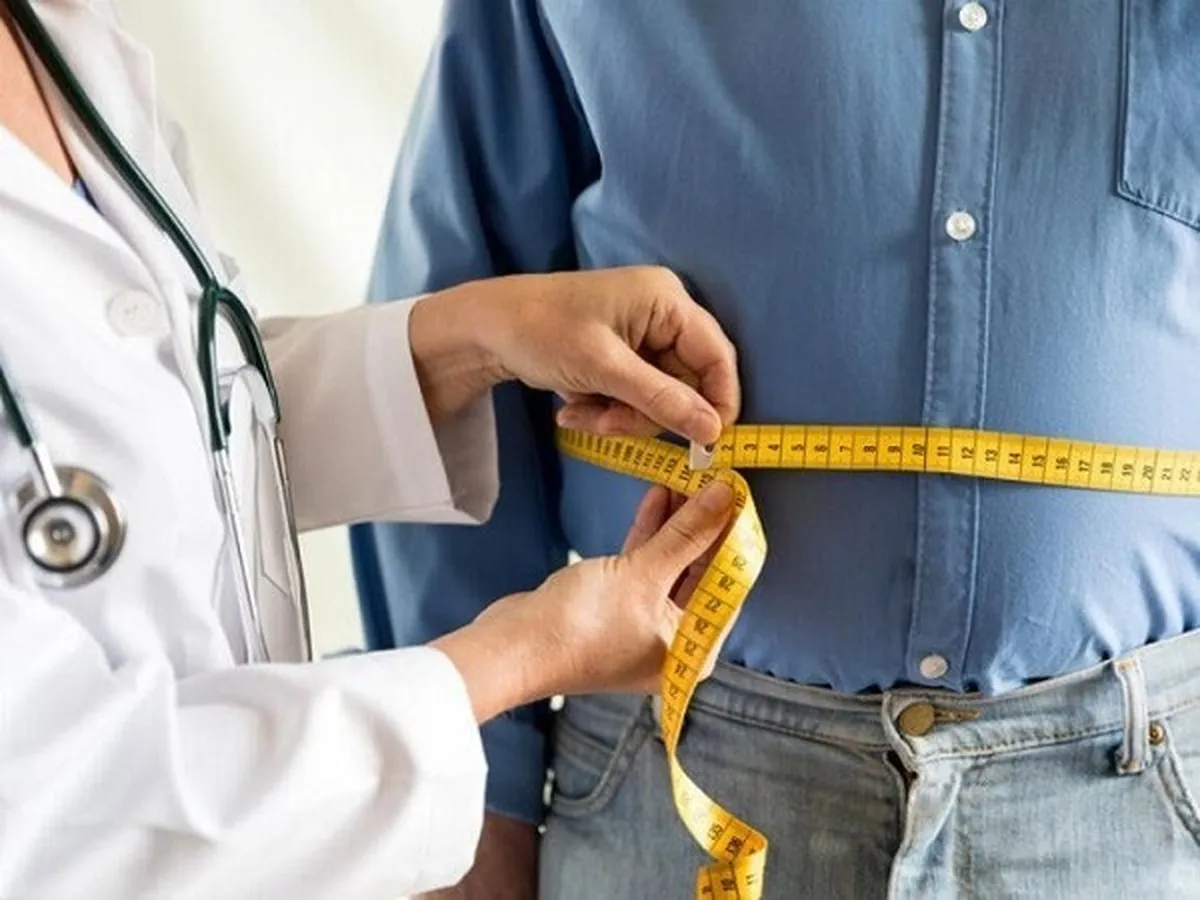 شاخص توده بدنی یا BMI دقیقا چگونه محاسبه می‌شود؟