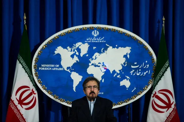 ایران، ترور سفیر روسیه در ترکیه را محکوم کرد
