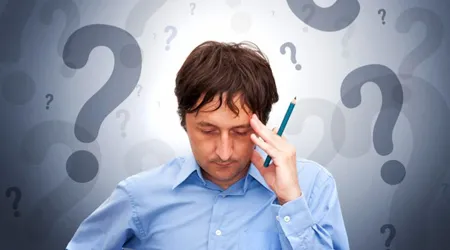 کی اضطراب نشانه یک‌بیماری جسمی است؟