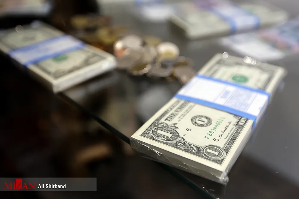 Iran Gov't Prepares Forex Package as Market Finds Respite