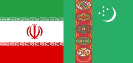 توافق گازی ایران و ترکمنستان