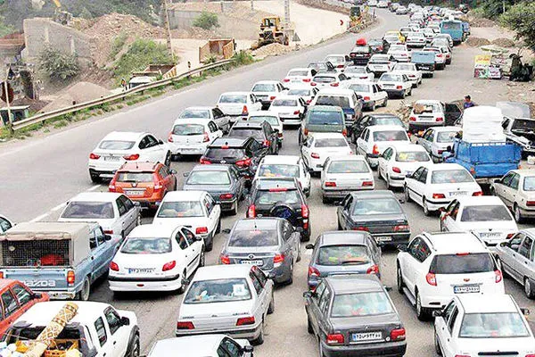 هلندی‌ها چگونه از «خودرو» پیاده شدند؟