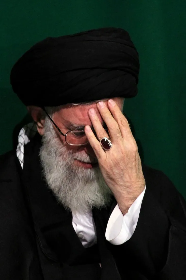 ماجرای اِرباً اِربا را شنیدید؟ +فیلم