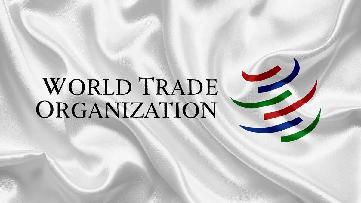 سازمان تجارت جهانی در آستانه فروپاشی