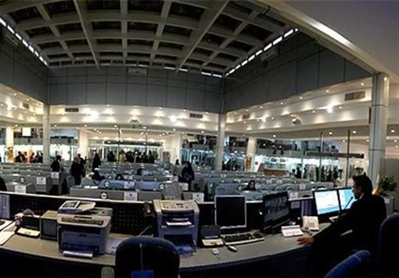 تحقق شفافیت اقتصادی به واسطه فعالیت بورس کالا