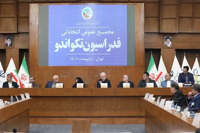 زلزله-در-فدراسیون-تکواندو-پایان-دوران-هادی-ساعی-نزدیک-است