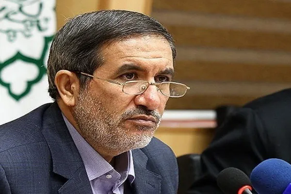 طبقه هفتم پاساژ علاالدین بدون تعجیل تخریب می‌شود