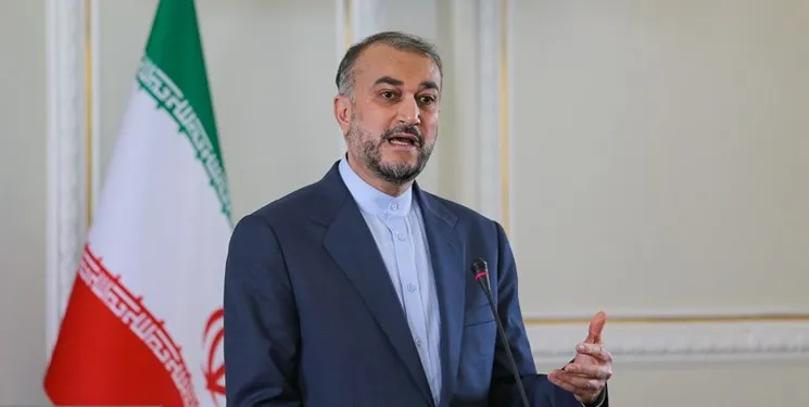 آفریقا یکی از اولویت های اصلی دیپلماسی اقتصادی ایران است