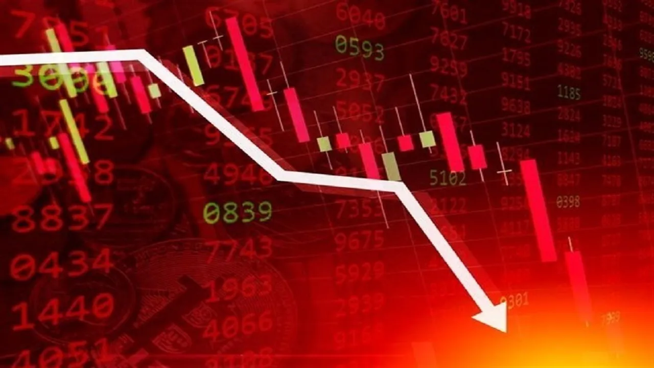 پایان سرخ بورس در روزهای نخست سال جدید