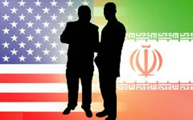 زمان مذاکره ایران و آمریکا مشخص شد