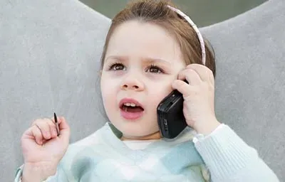 کنترل گوشی آیفون بچه‌ها توسط والدین ممکن می شود