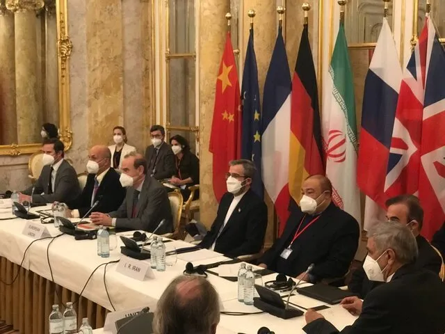 مذاکرات وین ظهر پنجشنبه از سر گرفته می‌شود