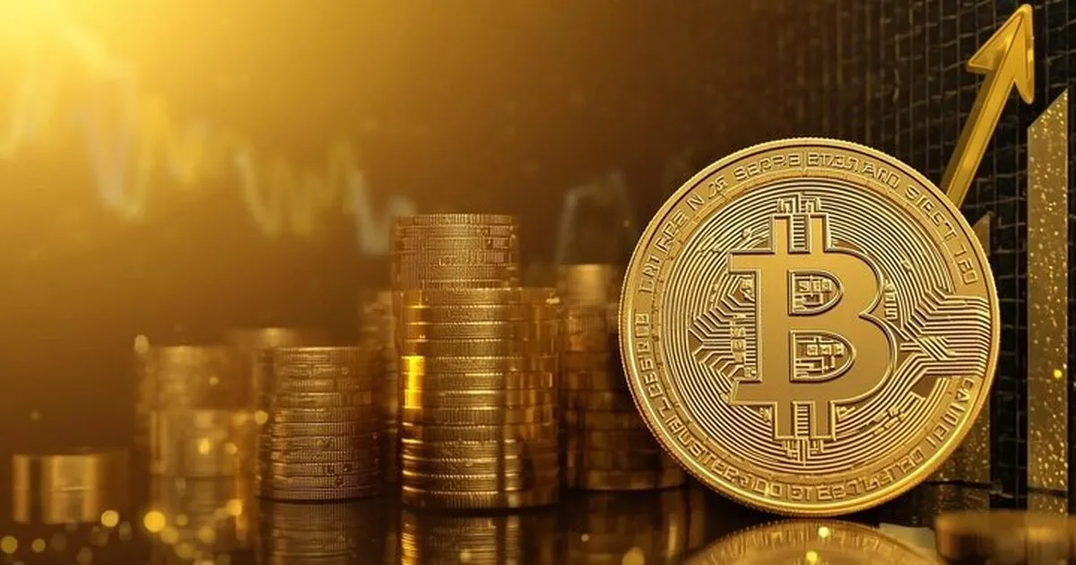 پیش‌بینی جنجالی برای بیت‌کوین / هدف ۱۰۰ هزار دلاری همچنان پابرجاست