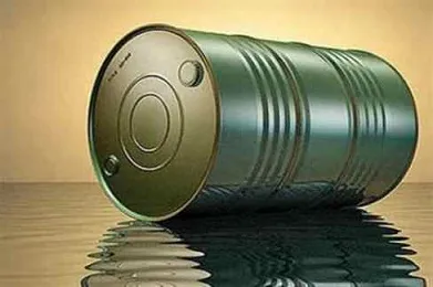 سقوط آزاد قیمت نفت